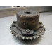 05M015 Intake Camshaft Timing Gear From 1998 JAGUAR  XJ8  4.0